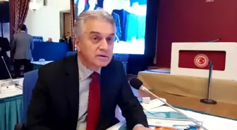 Bülent Kuşoğlu: Plan ve Bütçe Komisyonu'na Bilgi Vermesi Gereken Kurumlar Var. Bu Bilgilendirme Yapılamıyor