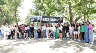 Burhaniye Belediyesi'nden Üniversite Öğrencilerine Burs Desteği
