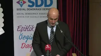 Fethi Açıkel: Türkiye'nin Tüm Demokratları, Bu Kutuplaşma İklimini Sona Erdirmek İçin Birlikte Siyaset Üretiyorlar