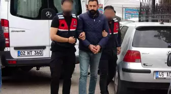 HDP Çelikhan İlçe Başkanı tutuklandı