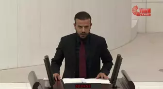 Hdp'nin Kürtlere Yönelik Nüfus Planlaması İddialarının Araştırılmasıyla İlgili Önerisi AKP ve MHP'li Vekillerin Oyları ile Reddedildi