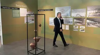 İGART Galerisi'nin ilk sergisi 'Viyadük Altındaki Rüyalar' sanatseverlere kapılarını açtı