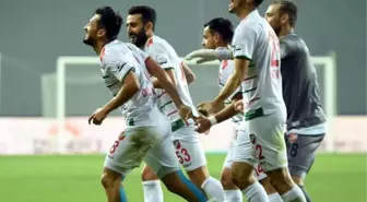 Karşıyaka 2 yıl sonra 4'te 4 istiyor