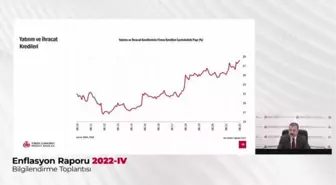 Merkez Bankası Başkanı Şahap Kavcıoğlu, soruları yanıtladı: (1)