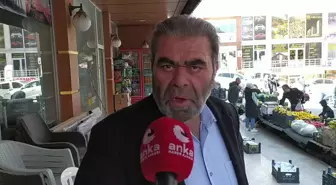 Mardinli Çiftçi, Kuraklığın Etkilerini Aktardı: 'Yağış Olduğu Zaman 1 Ton Buğday Alırsanız, Yağış Olmadığı 250-300 Kiloya Düşüyor'