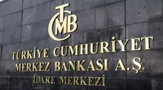 Merkez Bankası yıl sonu enflasyon tahmini kaç oldu? Yıl sonu enflasyon tahmini açıklandı mı?