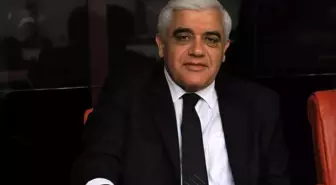 Milletvekili Dülger'den 29 Ekim kutlaması