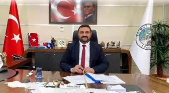 Mut Belediyesi'nin 2023 bütçesi onaylandı