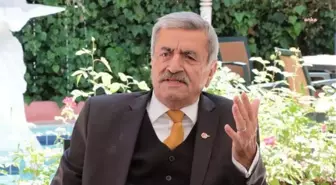 Nazmi Bilgin: İletişim Başkanlığı'nın Yalanladığı Haberler Genel Olarak Muhalif Çizgideki Medya Kuruluşlarına Ait