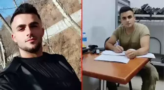 Pençe Kilit'ten acı haber! Bir askerimiz şehit oldu