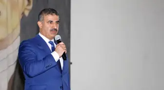 Rektör Çiftçi; 'Sağlık Bilimleri Kampüsümüzün ihalesini yakın zamanda gerçekleştireceğiz'