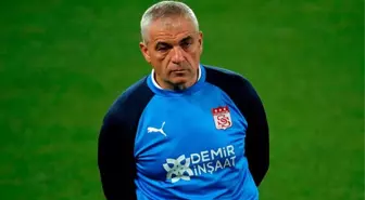 Romanyalı gazeteciden Sivasspor'a skandal soru! Jet hızında özür geldi
