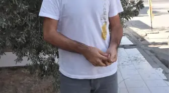 'TEDBİRİ İHLAL'DEN ZORLAMA HAPİS CEZASI HÜLYA ÖLDÜRÜLDÜKTEN 4 GÜN SONRA ÇIKTI