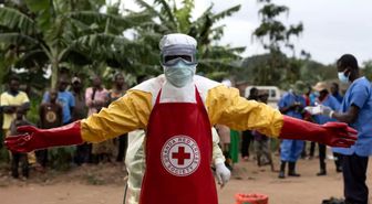 U?ganda'da aynı aileden altı kardeş Ebola virüsüne yakalandı