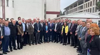 Yalova Belediyesi'ndeki 'zimmet' davasının duruşmasında gerginlik