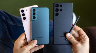 Yeni güncelleme ile Galaxy S22 kamerası sınıf atlıyor!