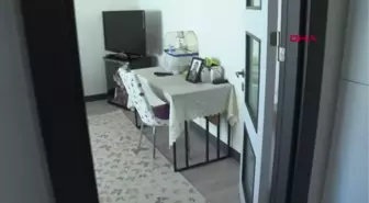 YENİ KONUTLARA YERLEŞEN DEPREMZEDE AİLE: HAYATTA KALDIĞIMIZ GÜN TEKRAR DOĞDUK