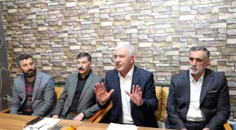 YSK ATSO seçimlerine yapılan itirazı haklı buldu