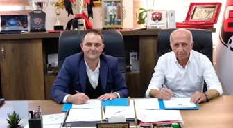 24Erzincanspor Teknik Direktör Sevim ile sezon sonuna kadar anlaştı
