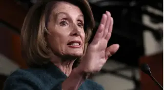 ABD Temsilciler Meclisi Başkanı Pelosi'nin saldırının asıl hedefi olduğu öğrenildi
