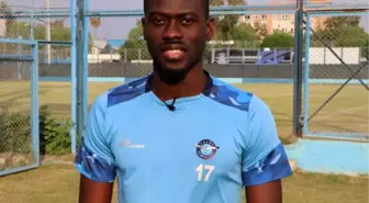 Adana Demirsporlu futbolcular 'Takım olarak iyiyiz' mesajını verdi