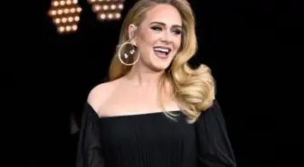 Adele İngiliz Edebiyatı eğitimi alacak