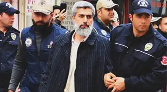 İddianame tamamlandı! İşte 5 ayrı suçtan yargılanan Alparslan Kuytul için istenen ceza