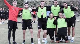 Altay, Sakarya deplasmanında