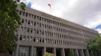 Ankara Başsavcılığı, Ttb Başkanı Fincancı ve Merkez Konseyi Üyelerinin Görevlerine Son Verilmesi İçin Mahkemeye Başvurdu