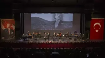 Antalya Devlet Opera ve Balesi kasımda 13 temsille sahnede olacak