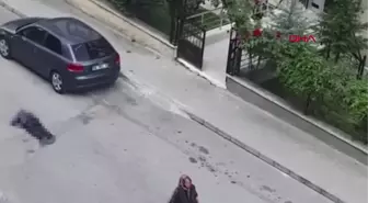 Babasını tacizle suçlayıp öldüren sanıktan şikayetçi olmadı