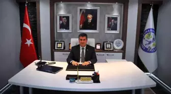 Başkan Erol, 'Cumhuriyetin ilanıyla modernleşmenin ilk adımları atılmıştır'