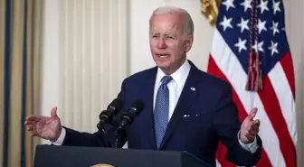Biden, Pelosi'nin eşine yapılan saldırıyı kınadı