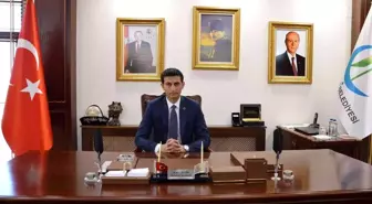 Çifteler Belediye Başkanı Bıyık'tan 29 Ekim mesajı