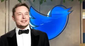 Elon Musk hızlı başladı! Twitter'ın üst isimlerine operasyon