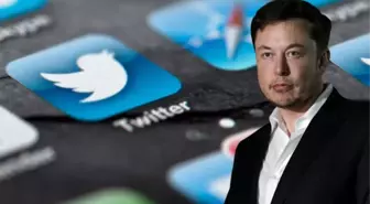 Elon Musk, Twitter'ı satın alır almaz aralarında CEO Parag Agrawal'ın da olduğu 4 kritik ismi görevden aldı