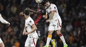 Futbol: Spor Toto Süper Lig