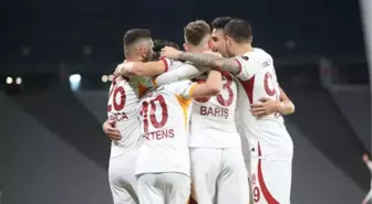 Galatasaray: 0-2