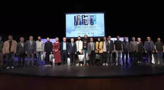 Gaziantepli öykücüler GAÜN'de anıldı