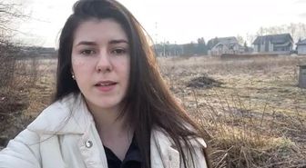 Gülsüm Khalilova kimdir? Gülsüm Khalilova kaç yaşında, nereli? Gülsüm Khalilova Twitter hesabı!