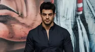 Hadise ile boşanan Mehmet Dinçerler, Kuveytli şarkıcı Rawan Bin Hussain ile samimi şekilde görüntülendi