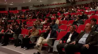 İSTANBUL-ÖĞRENCI ILE SINEMA SEKTÖRÜNÜ BULUŞTURAN 2'NCI LUMA KISA FILM FESTIVALI'NDE ÖDÜLLER SAHIPLERINI BULDU