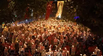 Kadıköy bayramı 'Cumhuriyet Yürüyüşü' ile kutlayacak