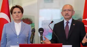 'Kılıçdaroğlu aday olmasın' diyen komedyenin gösterisine giden Akşener'den adaylık açıklaması: Sizi mahcup etmeyeceğiz