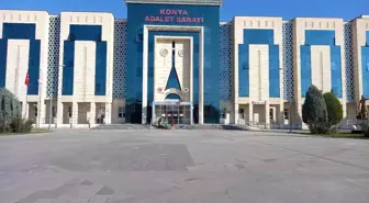 Konya'da 7 kişinin öldürülmesinden önce 2 aile arasındaki kavganın davasında karar verildi