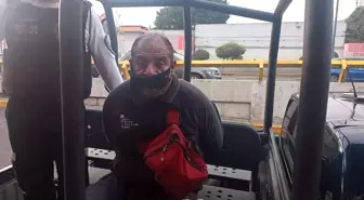 Meksika'da metroda bıçaklı saldırı: 3 yaralı