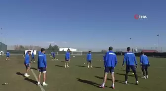 Muzaffer Bilazer: 'Erzurumspor'un tarihi boyunca en büyük gücü taraftar olmuştur'