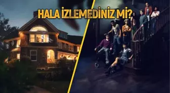 Netflix'in en çok izlenenleri! Yeni rekor mu geliyor?