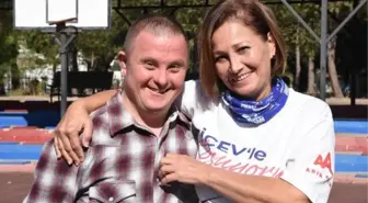 ÖZEL ÖĞRENCİLERE İYİLİK İÇİN KOŞACAK