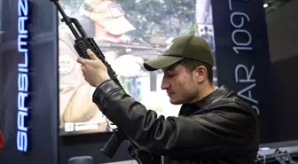 SAHA EXPO son gününde halka açıldı